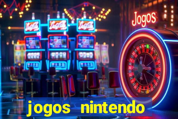 jogos nintendo switch download gratis